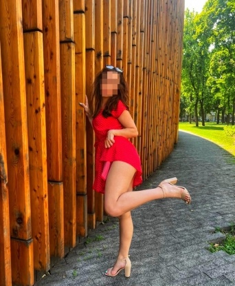 Валентина, 25